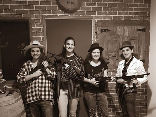 מיינד בוקס - MindBox